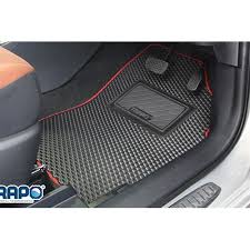 Pvc Car Mats